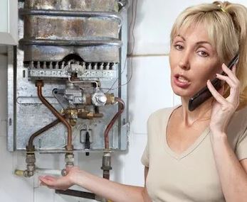 Hempstead plumbing and Heating service inc Image