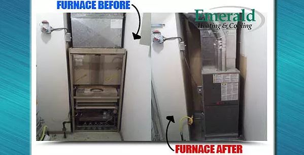 Hempstead plumbing and Heating service inc Image