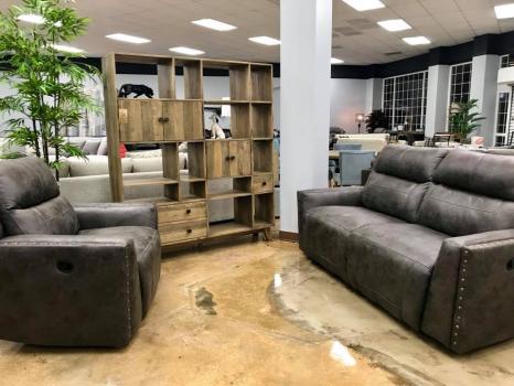 Lifestyles Furniture & Decor Image