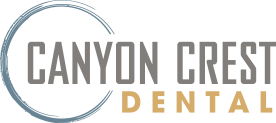Canyon Crest Dental Logo