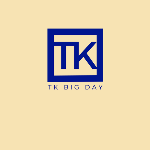 TK BIG DAY Logo