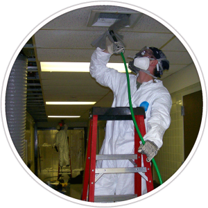 Long Island Air Duct & Dryer Vent Cleaning Image
