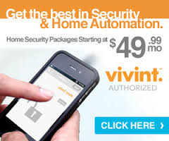 Vivint Smart Home Security Systems Image