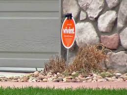 Vivint Smart Home Security Systems Image