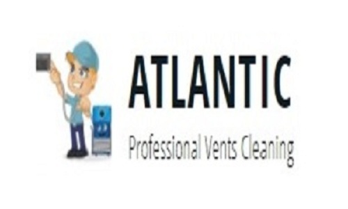 Air Duct &amp; Dryer Vent Cleaning Long Island Logo