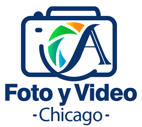 Fotografia y Video Chicago Logo
