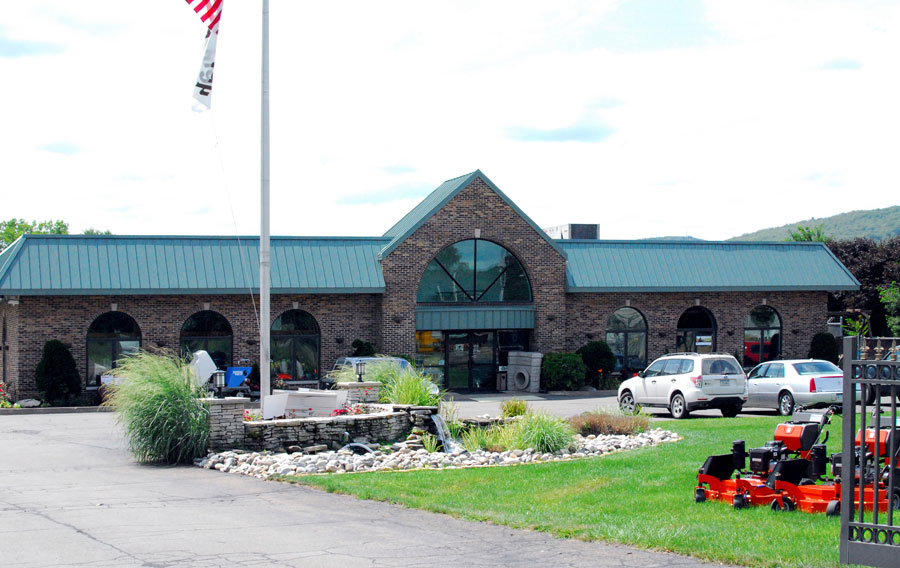Lehigh Construction Sales Company Image