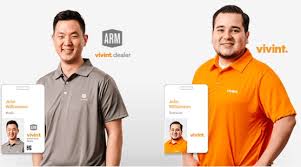 Vivint Smart Home Security Systems Image