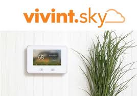 Vivint Smart Home Security Systems Image