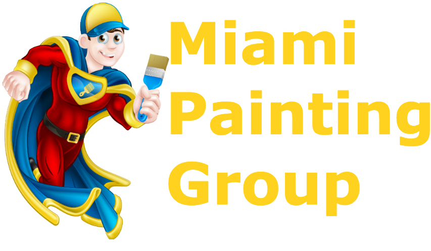 Miami Painting Group Logo