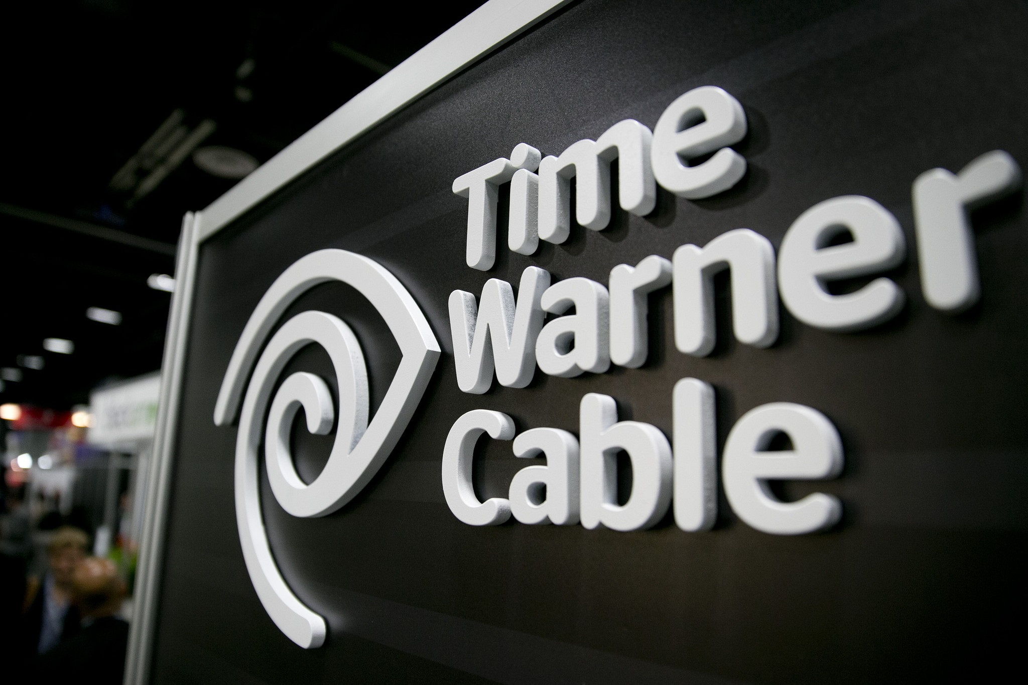 Time Warner Cable Logo