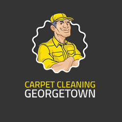 Carpet Cleaning Georgetown Logo