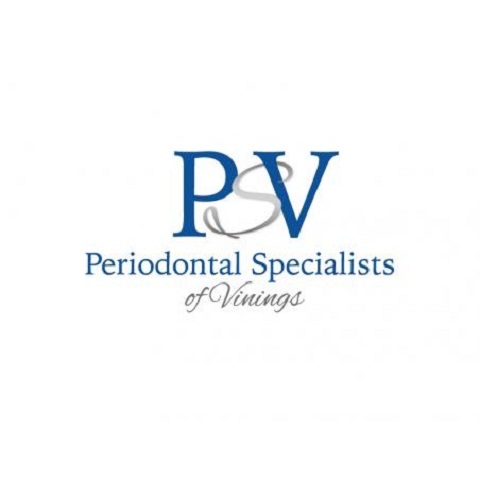 Periodontal Specialists of Vinings Logo