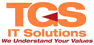 tgsitsolutions Logo
