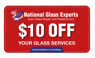National Glass Experts Image