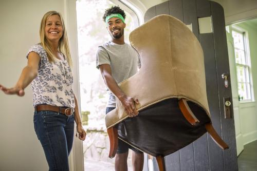 Bellhops Moving Image