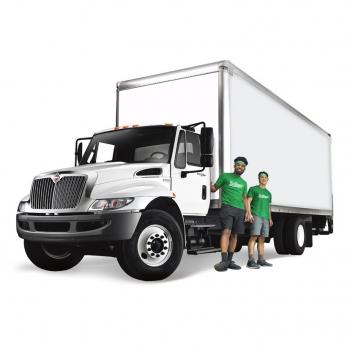 Bellhops Moving Image