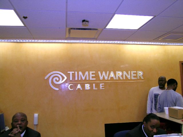 Time Warner Cable Image