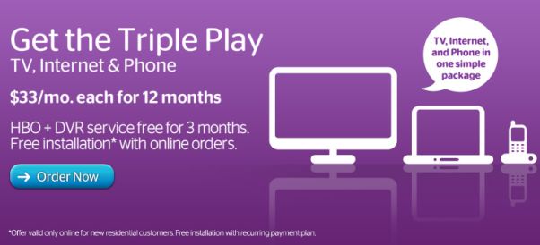 Time Warner Cable Image