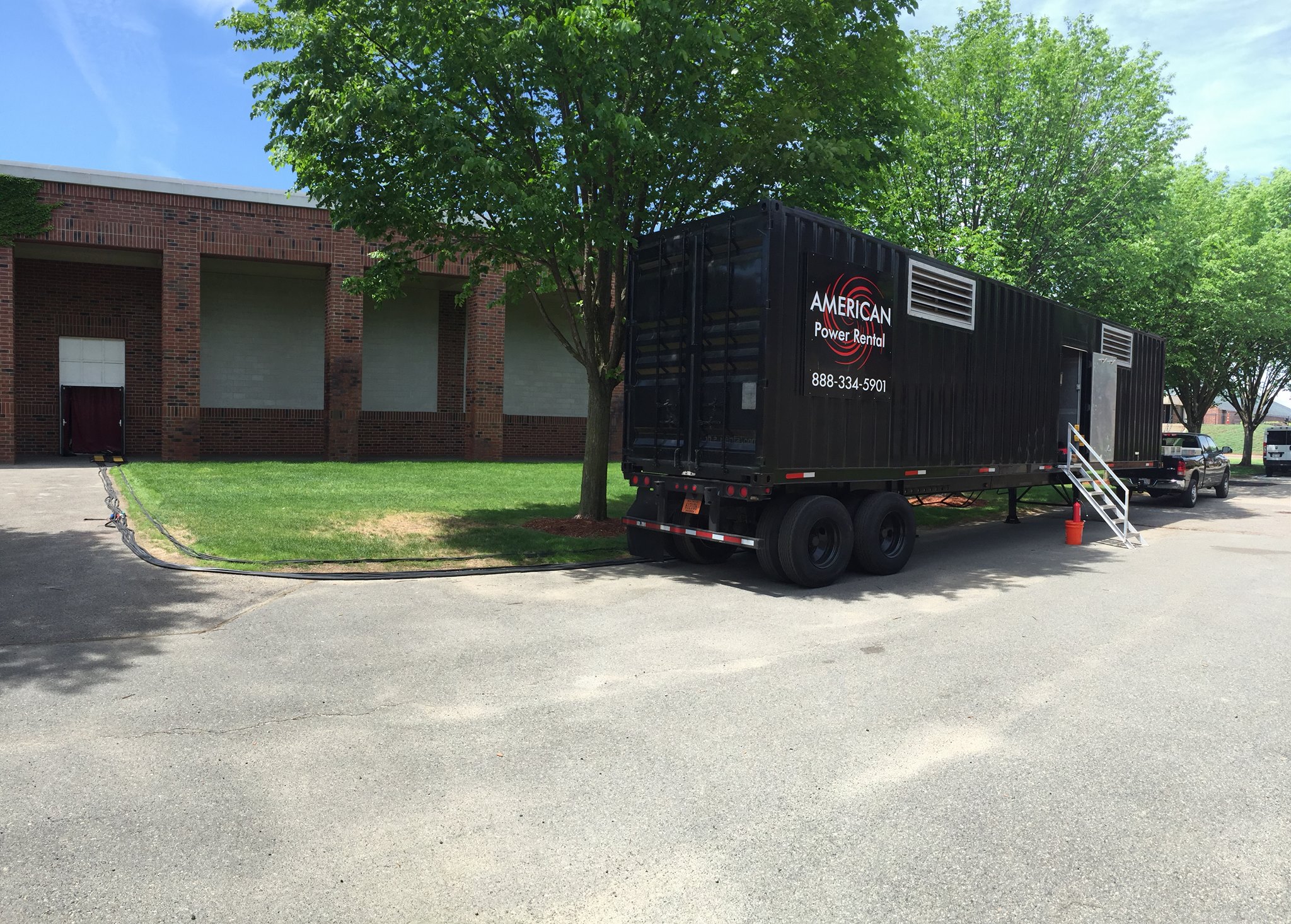 American Power Rental Image