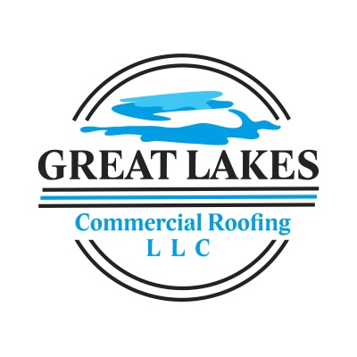 Great Lakes Commercial Roofing Logo