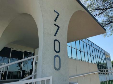 Vaquero Advertising Image