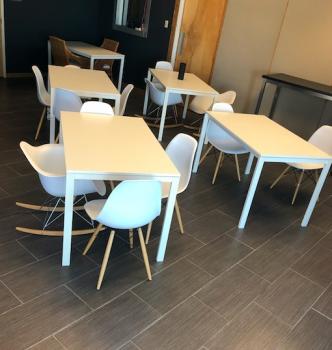 Vaquero Advertising Image