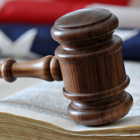 David  W. Holloway, PA Image