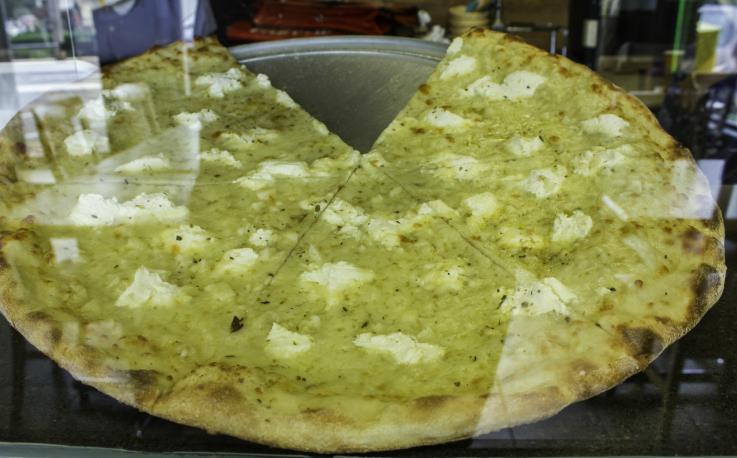 IL Glottone Bistro & Pizzeria Image