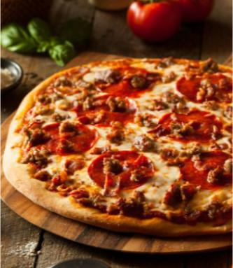 IL Glottone Bistro & Pizzeria Image