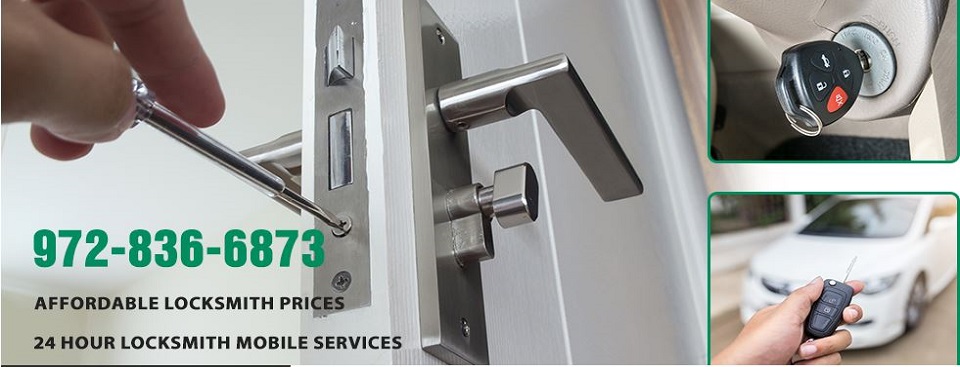 Lancaster Locksmith Image