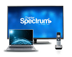 Spectrum Authorized Retailer Image