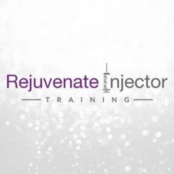 Rejuvenate Injector Training Logo