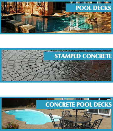 Northeast Decorative Concrete, LLC Image