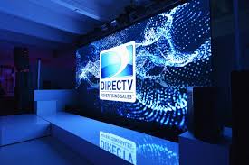 DIRECTV Gresham Logo
