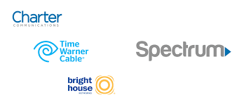 Spectrum Authorized Retailer Logo