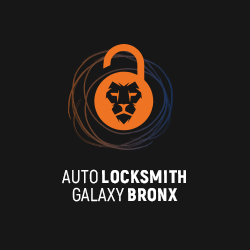 Auto Locksmith - Galaxy Bronx Logo