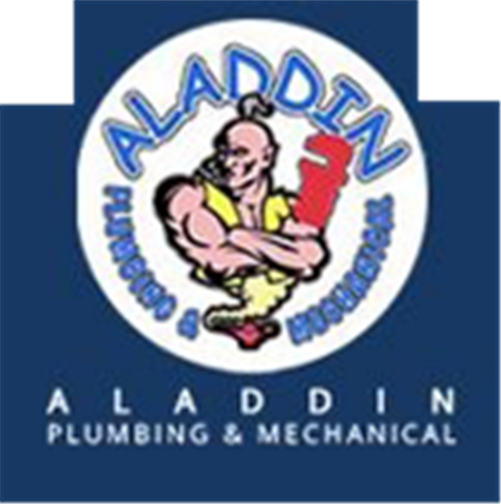 Air Conditioner Repair &amp; Installation Logo