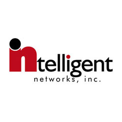 Ntelligent Networks Business Computer Services Logo
