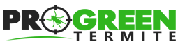 Progreen Termite Logo