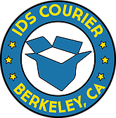 IDS Courier Service Logo