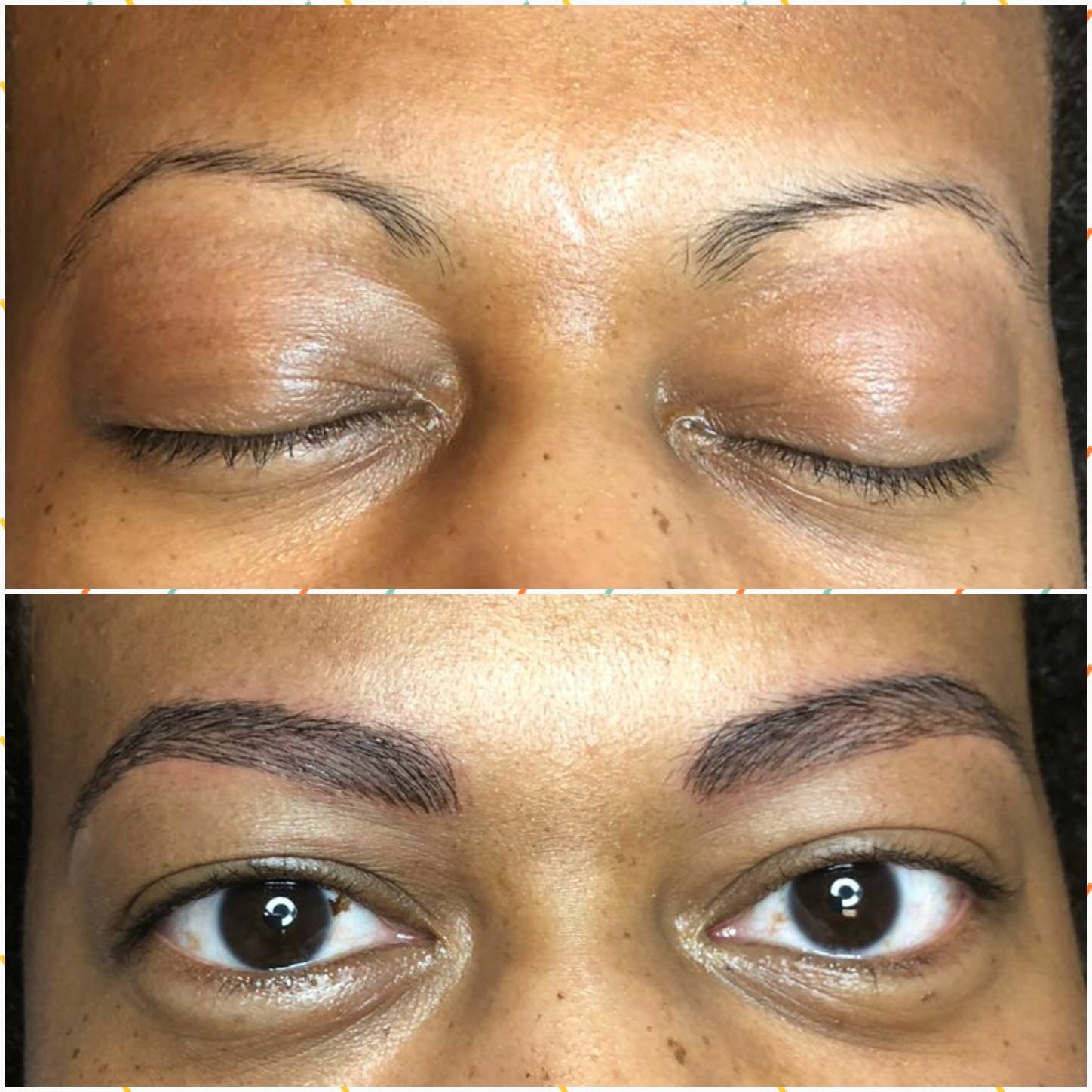 Microblading by Tony's Beauty Brow Boutique Image