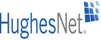 Hughesnet Authorized Dealer Logo
