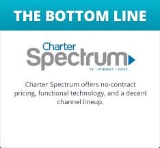 Spectrum Authorized Retailer Image