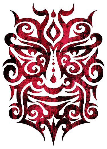Ace High Tattoo Image