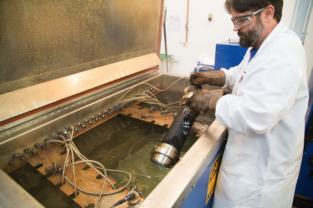 TRI Environmental, Inc Image