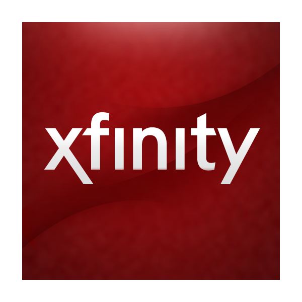 XFINITY Store by Comcast Logo