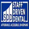 Staff Driven Dental Logo