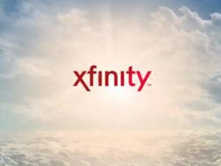 XFINITY Store by Comcast Logo