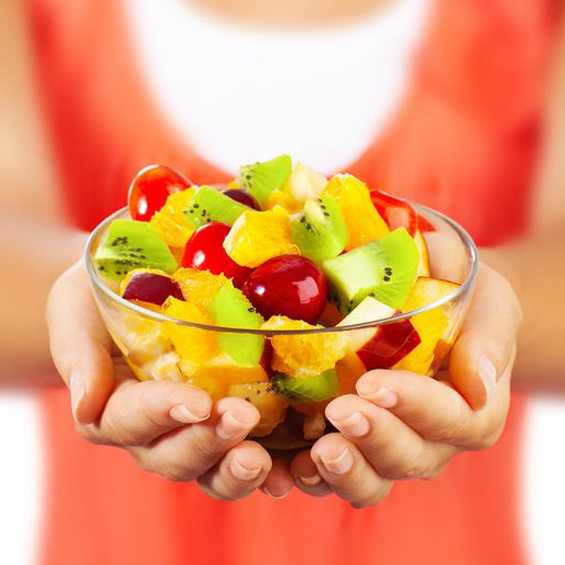 Eat Clean With Liz Logo